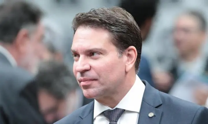 Ramagem é solto nos EUA após ser detido pelo ICE