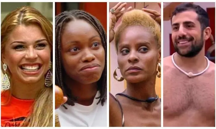 Relembre quem são os vice-campeões das edições do BBB