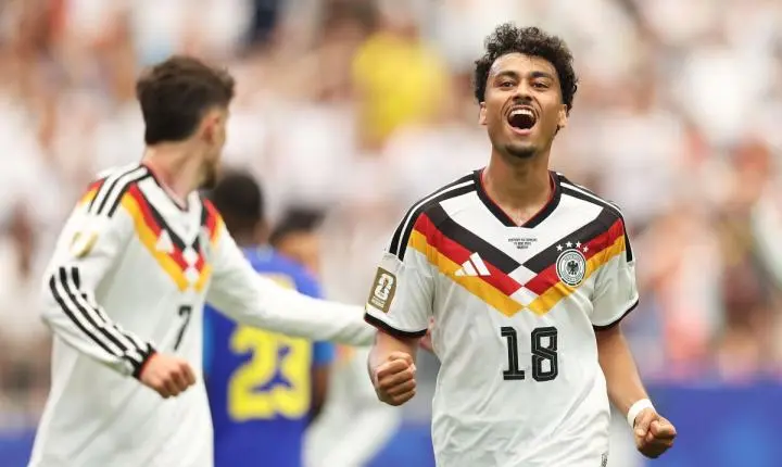 Resumo da primeira rodada da Copa: os países que brilharam e decepcionaram