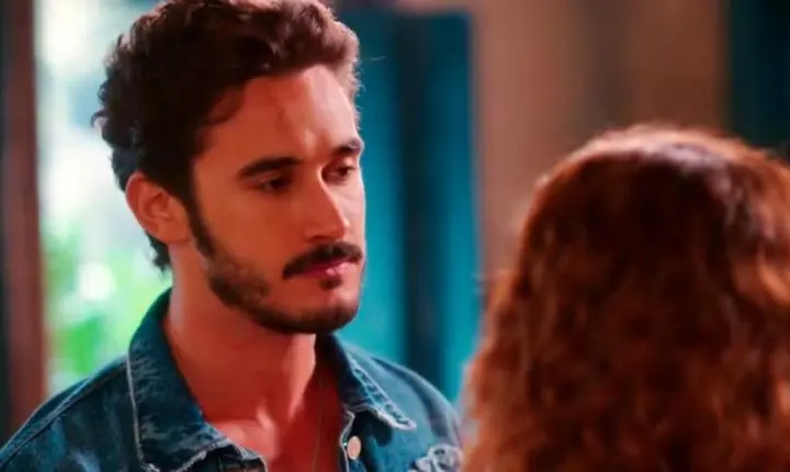 Resumo de “Coração Acelerado”: de 13 a 18 de abril