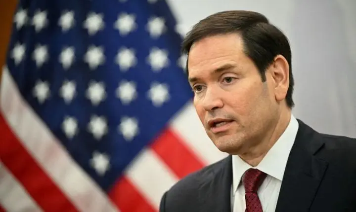 Rubio vai participar das negociações entre Israel e Líbano, diz autoridade