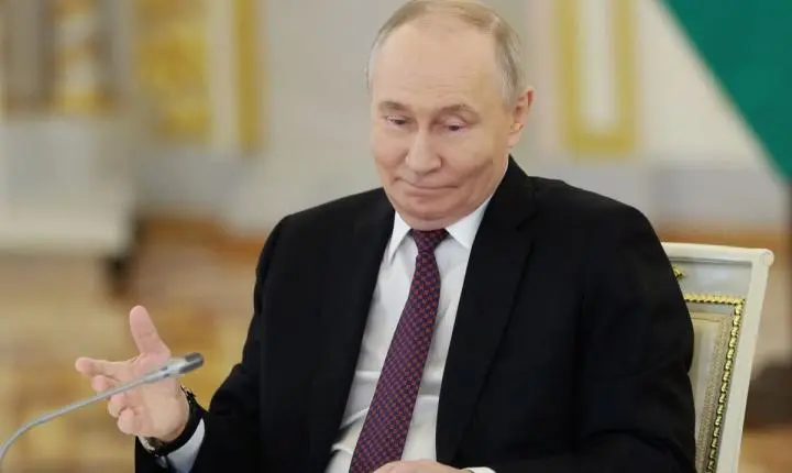 Rússia ajudará no acordo nuclear do Irã se for solicitada, diz Putin