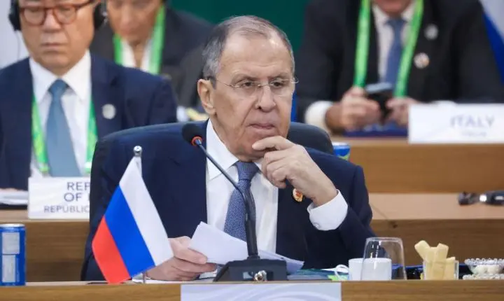 Rússia renova oferta para receber urânio enriquecido do Irã