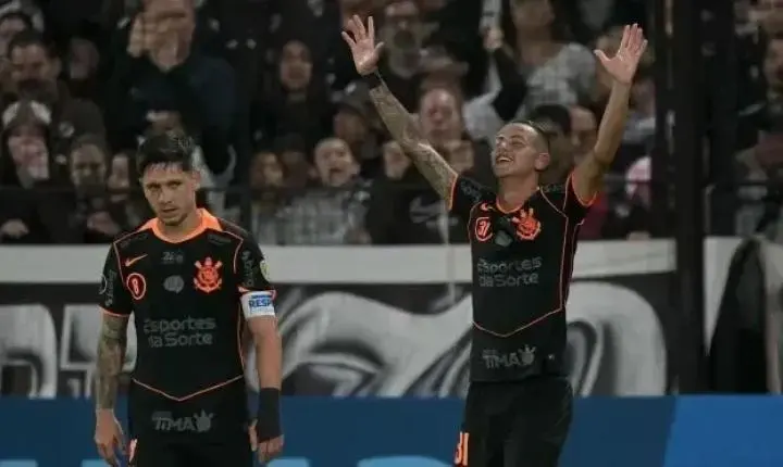 Saiba quanto o Corinthians faturou com a vitória na estreia da Libertadores