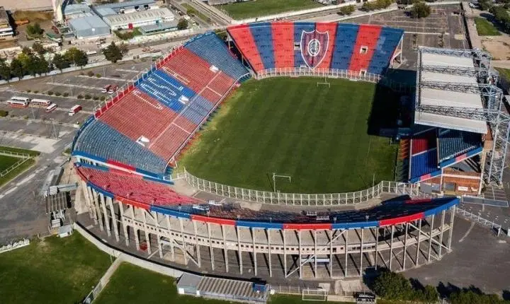 San Lorenzo x Deportivo Cuenca: horário e onde assistir à Sul-Americana