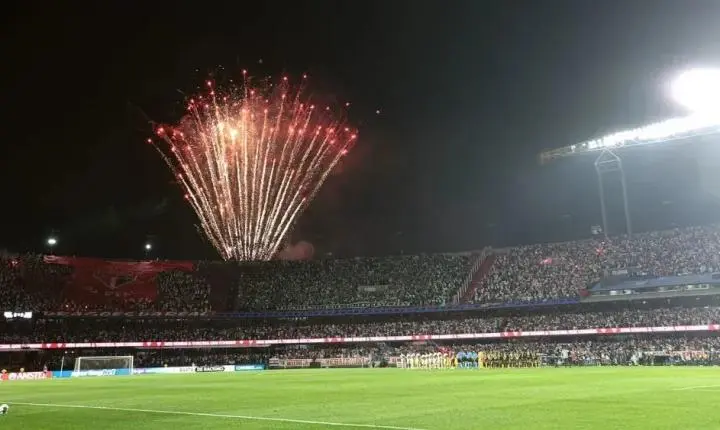 São Paulo x Millonarios: horário e onde assistir ao jogo da Sul-Americana
