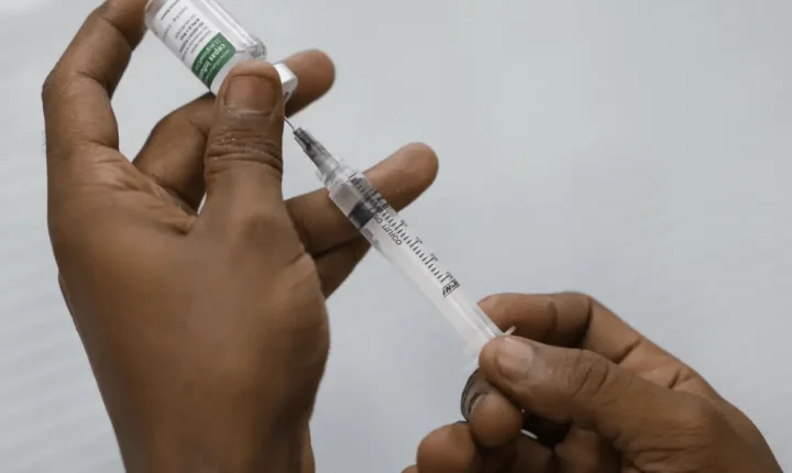 SP amplia vacina contra gripe para toda população; saiba mais