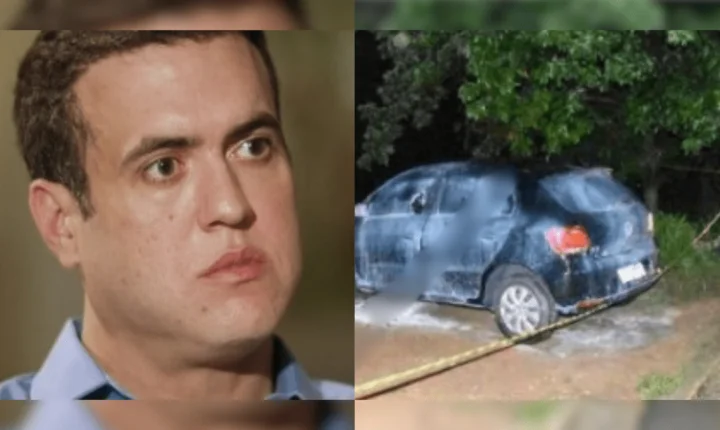 SP: Defesa de PMs acusados por morte de Gritzbach contesta perícia