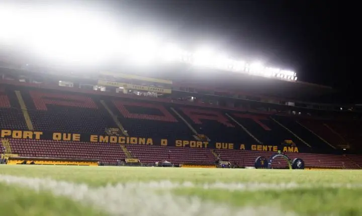 Sport x Novorizontino: horário e onde assistir ao jogo da Série B