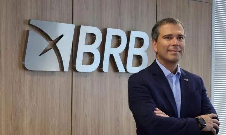 STF marca para quarta julgamento sobre prisão de ex-presidente do BRB