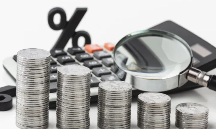Taxas de juros em contas digitais: comparação entre plataformas financeiras