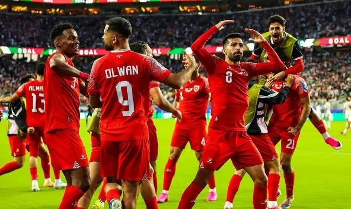 Técnico da Jordânia prepara despedida da Copa: “Não ligo para o resultado”