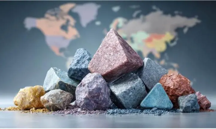 Terras raras: Entenda negócio bilionário em compra de mineradora brasileira