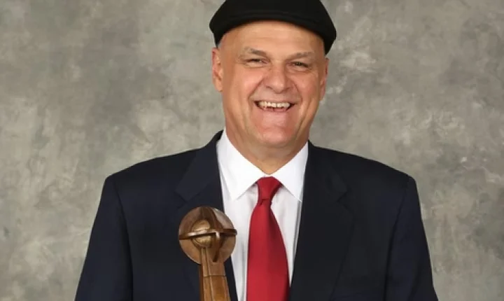 ‘Tinha abandonado, nem pensava mais’, diz Oscar sobre entrada no Hall da Fama