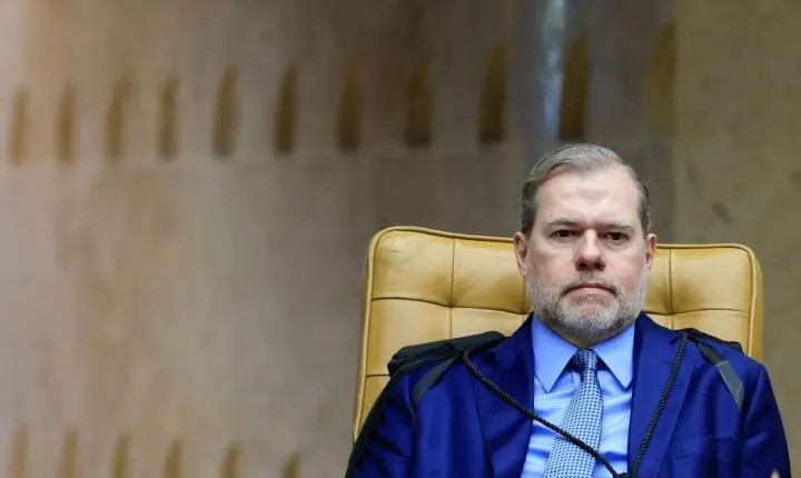 Toffoli propõe 60 dias de transição para big techs adotarem novas regras