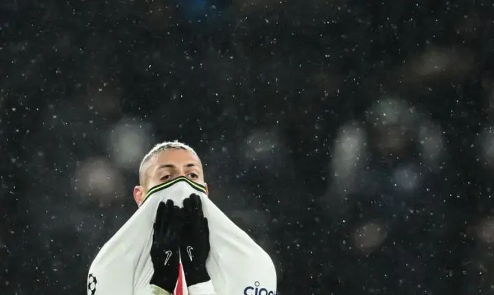 Tottenham contrata psicólogo de emergência: vai dar tempo?