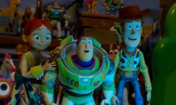“Toy Story 5”: novo filme da franquia que lançou a Pixar chega aos cinemas