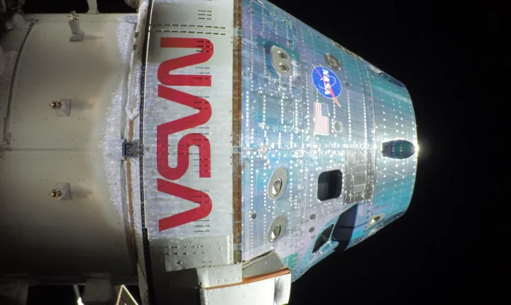 Tripulação da Missão Artemis III será anunciada em breve, diz Nasa