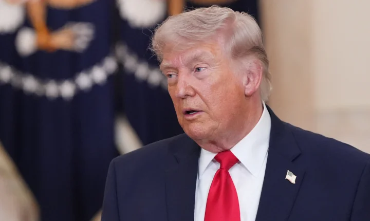 Trump cancela ida de negociadores ao Paquistão após exigências do Irã para cessar-fogo