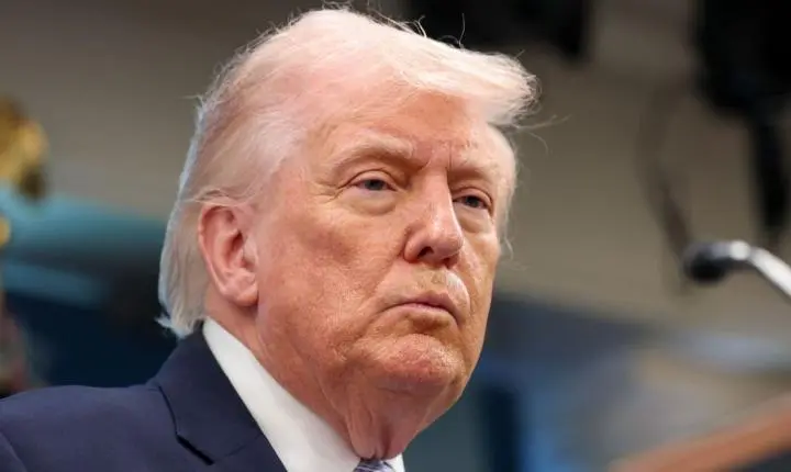 Trump diz que está analisando nova proposta do Irã
