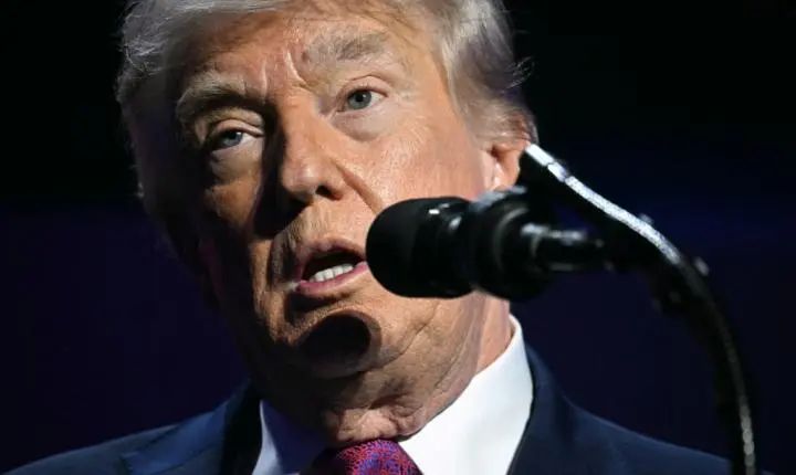 Trump diz que irá ‘trazer de volta’ aos EUA urânio enriquecido do Irã