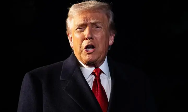 Trump diz que para ele ‘tanto faz’ o resultado das negociações com o Irã