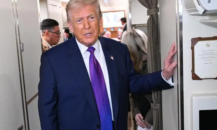 Trump diz que pode ‘passar’ em Cuba depois das tensões com Irã