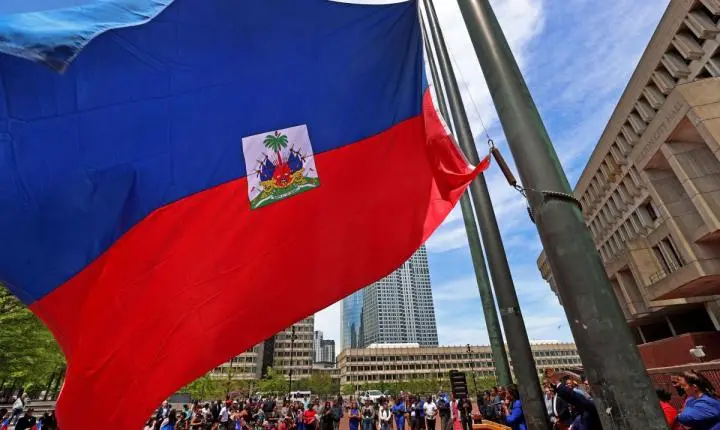 Tumulto deixa ao menos 30 mortos no Haiti