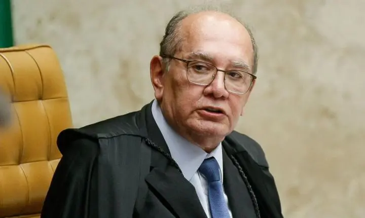“Uma crise política”, diz Gilmar sobre derrota do governo no Senado