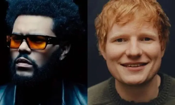 Veja as 20 músicas mais ouvidas de todos os tempos no Spotify