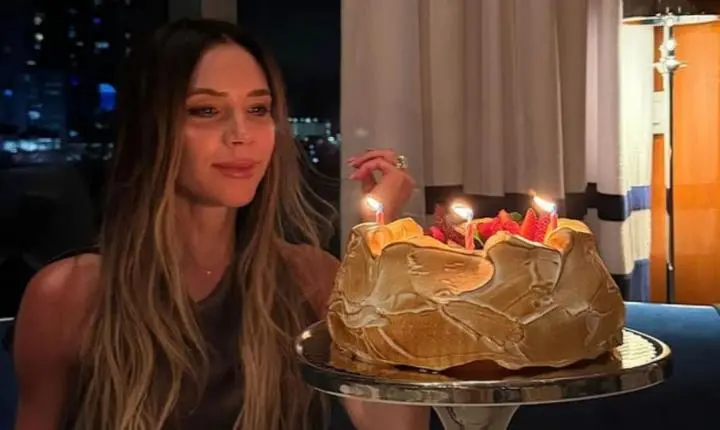 Victoria Beckham faz reflexão em aniversário após atrito com o filho