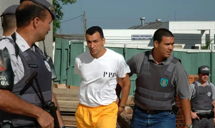 Wall Street Journal compara PCC à máfia italiana: ‘Eficiência de multinacional’