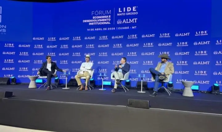 Zé Trovão diz que esquerda ‘já era’ após Lula e aposta em Flávio Bolsonaro no 2º turno