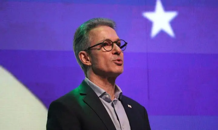 Zema avalia medidas jurídicas contra Gilmar Mendes por xenofobia: ‘Destrata milhões de brasileiros’