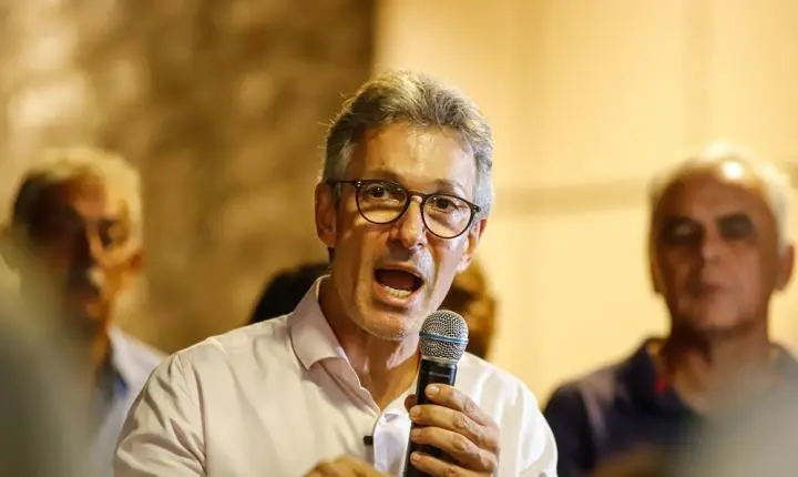 Zema publica novo vídeo de os ‘intocáveis’ e reforça confronto com Gilmar Mendes